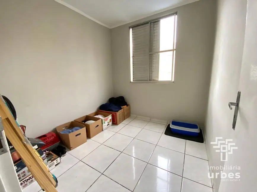 Foto 6 de Apartamento com 3 quartos à venda, 65m2 em Brieds, Americana - SP