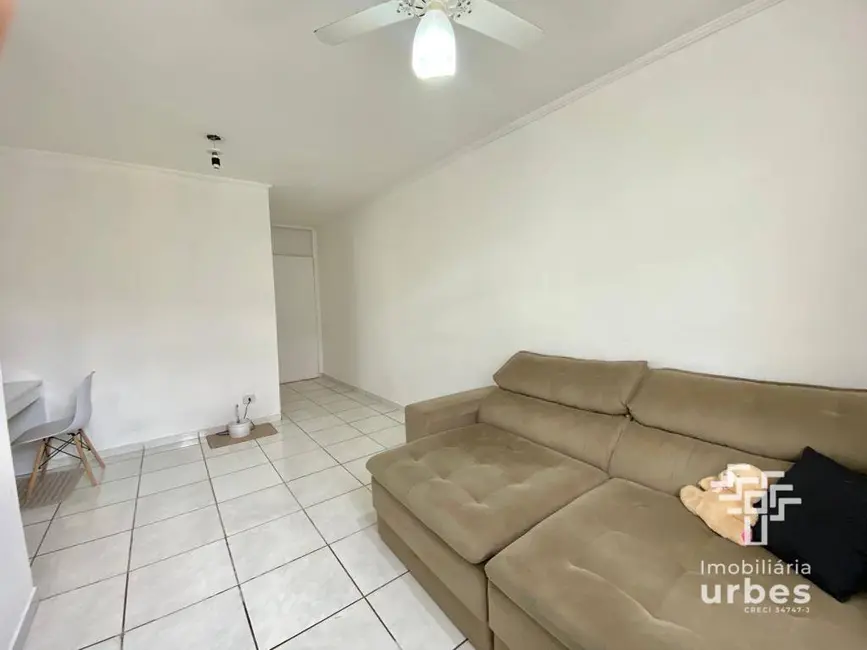 Foto 3 de Apartamento com 3 quartos à venda, 65m2 em Brieds, Americana - SP