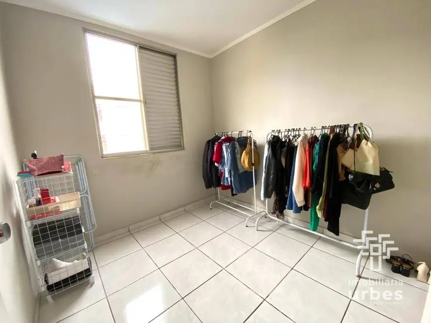 Foto 7 de Apartamento com 3 quartos à venda, 65m2 em Brieds, Americana - SP
