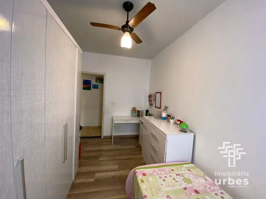 Foto 7 de Apartamento com 2 quartos à venda, 50m2 em Chácara Letônia, Americana - SP