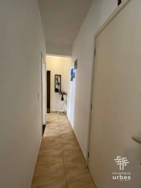 Foto 5 de Apartamento com 2 quartos à venda, 50m2 em Chácara Letônia, Americana - SP