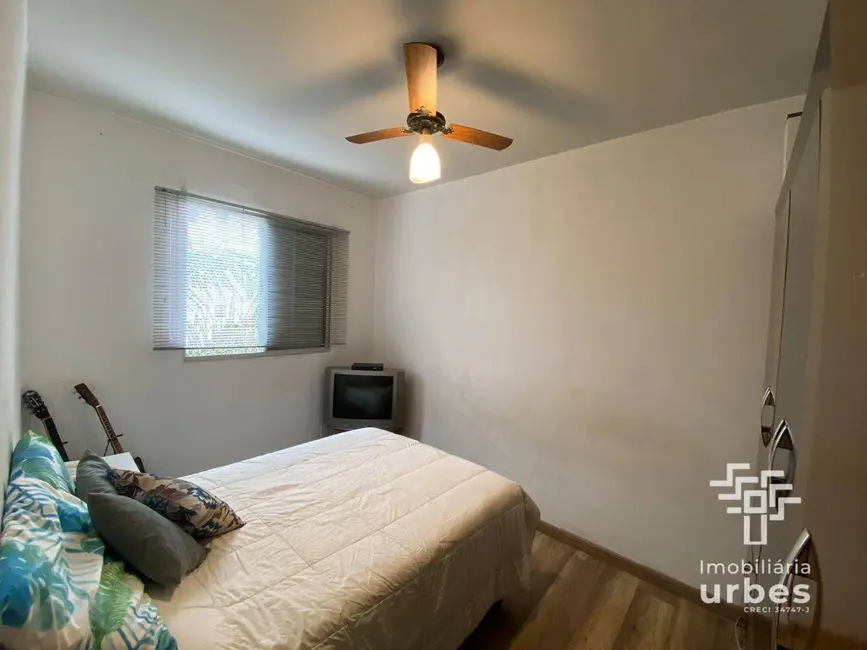 Foto 9 de Apartamento com 2 quartos à venda, 50m2 em Chácara Letônia, Americana - SP