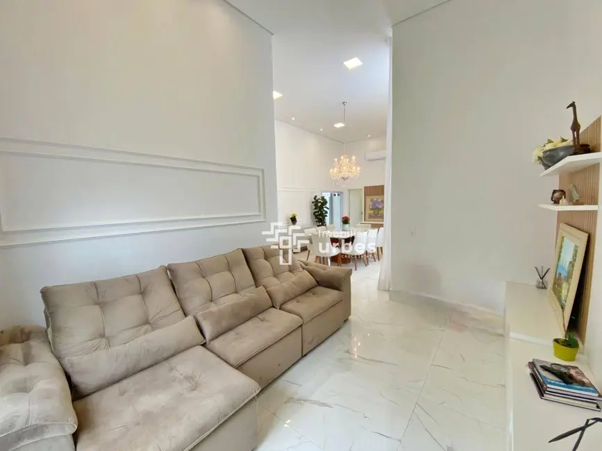 Foto 5 de Casa de Condomínio com 3 quartos à venda, 450m2 em Chácara Letônia, Americana - SP