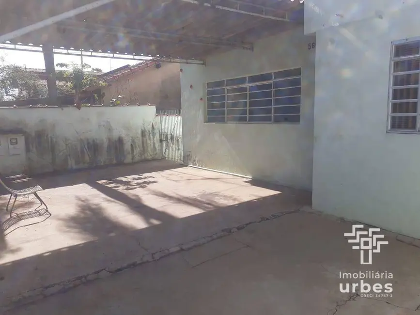 Foto 5 de Casa com 2 quartos à venda, 775m2 em São Manoel, Americana - SP