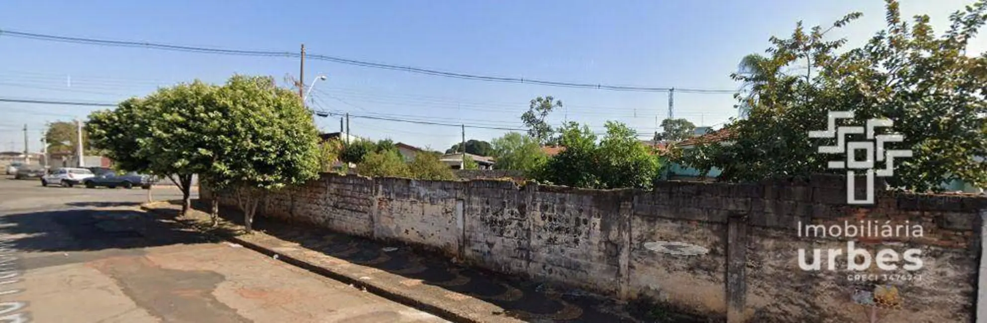 Foto 4 de Casa com 2 quartos à venda, 775m2 em São Manoel, Americana - SP