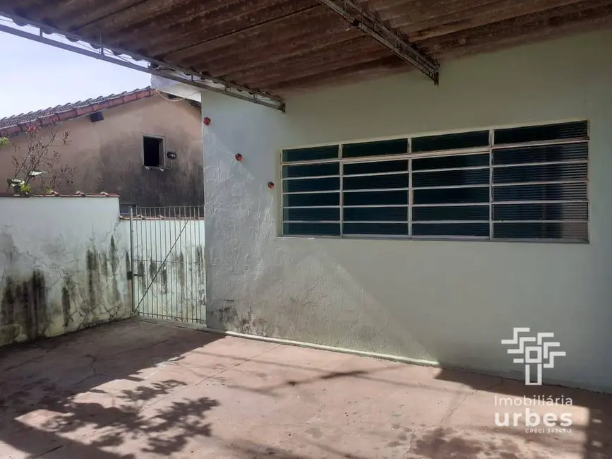 Foto 9 de Casa com 2 quartos à venda, 775m2 em São Manoel, Americana - SP