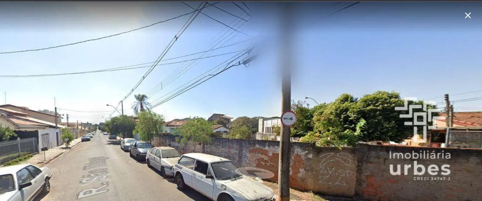 Foto 3 de Casa com 2 quartos à venda, 775m2 em São Manoel, Americana - SP