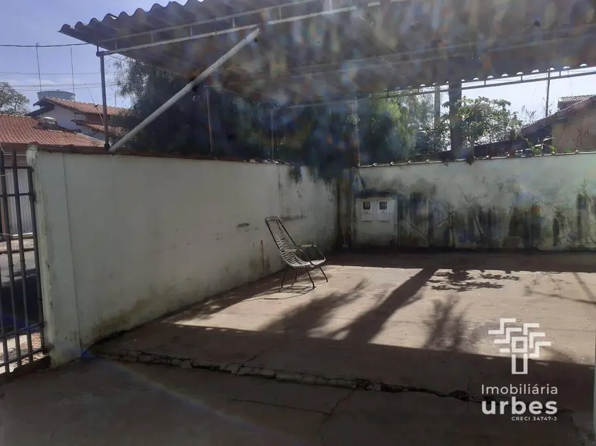 Foto 6 de Casa com 2 quartos à venda, 775m2 em São Manoel, Americana - SP