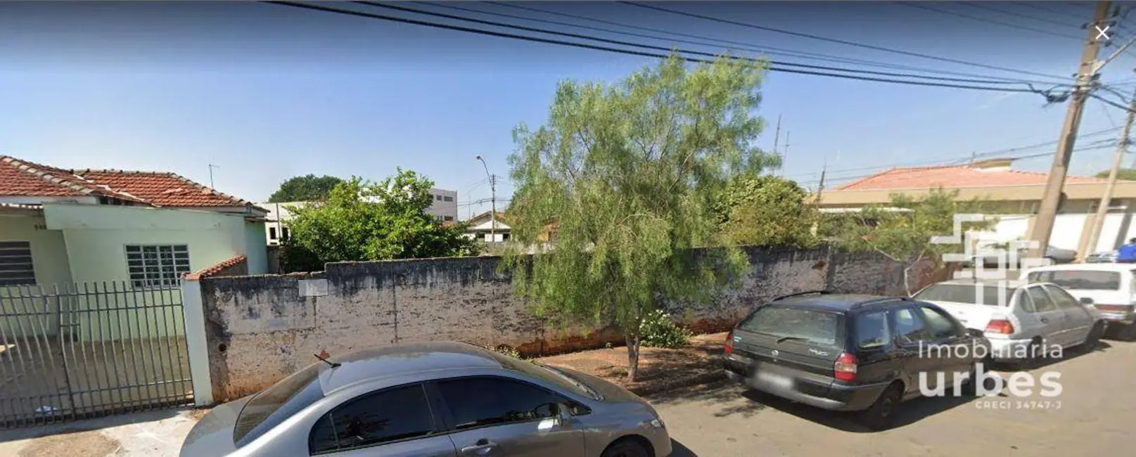 Foto 2 de Casa com 2 quartos à venda, 775m2 em São Manoel, Americana - SP