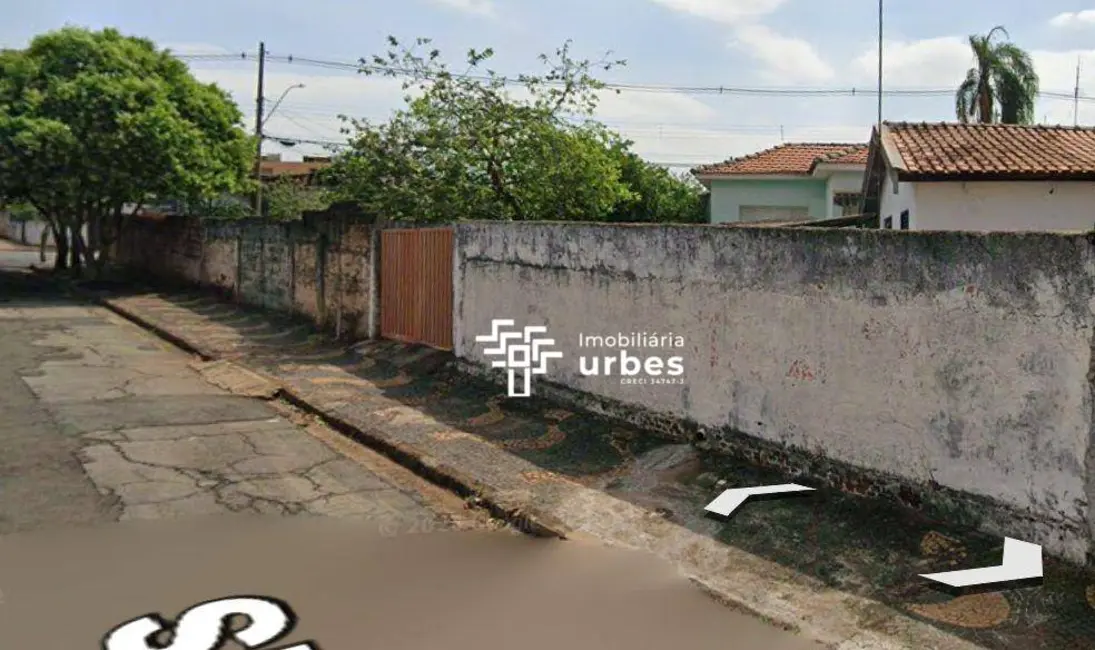 Foto 3 de Casa com 2 quartos à venda, 775m2 em São Manoel, Americana - SP