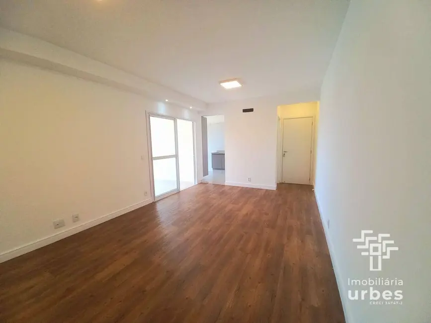Foto 3 de Apartamento com 3 quartos à venda, 94m2 em Santo Antônio, Americana - SP