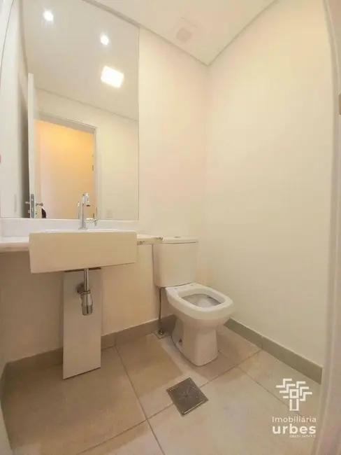Foto 5 de Apartamento com 3 quartos à venda, 94m2 em Santo Antônio, Americana - SP