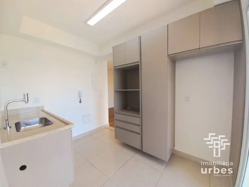 Foto 8 de Apartamento com 3 quartos à venda, 94m2 em Santo Antônio, Americana - SP
