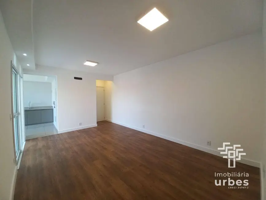 Foto 4 de Apartamento com 3 quartos à venda, 94m2 em Santo Antônio, Americana - SP