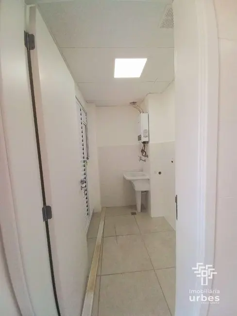 Foto 9 de Apartamento com 3 quartos à venda, 94m2 em Santo Antônio, Americana - SP