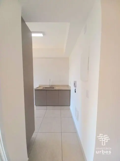 Foto 6 de Apartamento com 3 quartos à venda, 94m2 em Santo Antônio, Americana - SP