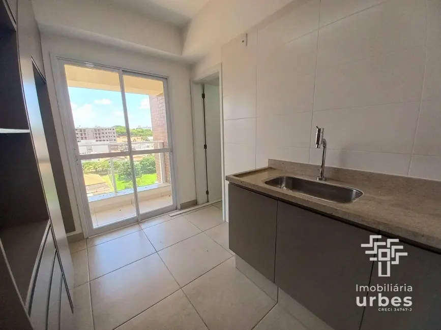 Foto 7 de Apartamento com 3 quartos à venda, 94m2 em Santo Antônio, Americana - SP