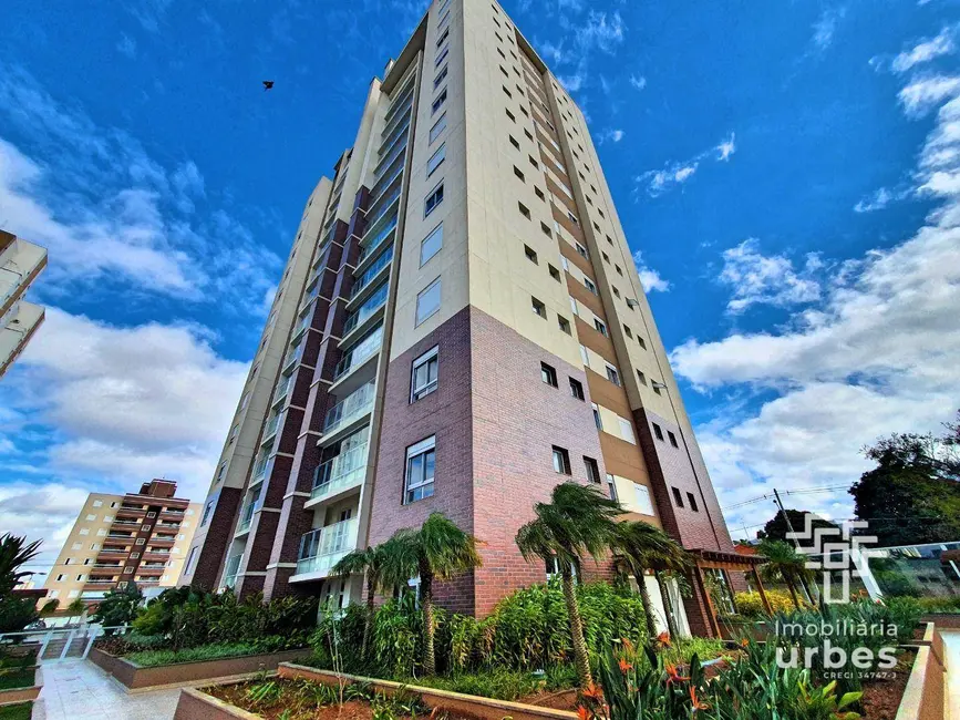 Foto 1 de Apartamento com 3 quartos à venda, 94m2 em Santo Antônio, Americana - SP