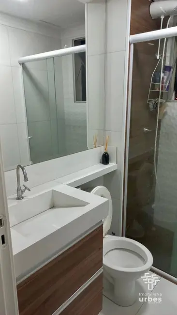Apartamento com 2 quartos à venda, 50m2 em Jardim Terramérica I, Americana - SP - imagem 6 Foto 6 de Apartamento com 2 quartos à venda, 50m2 em Jardim Terramérica I, Americana - SP
