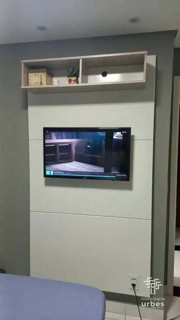 Apartamento com 2 quartos à venda, 50m2 em Jardim Terramérica I, Americana - SP - imagem 9 Foto 9 de Apartamento com 2 quartos à venda, 50m2 em Jardim Terramérica I, Americana - SP