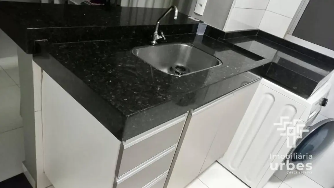 Apartamento com 2 quartos à venda, 50m2 em Jardim Terramérica I, Americana - SP - imagem 5 Foto 5 de Apartamento com 2 quartos à venda, 50m2 em Jardim Terramérica I, Americana - SP