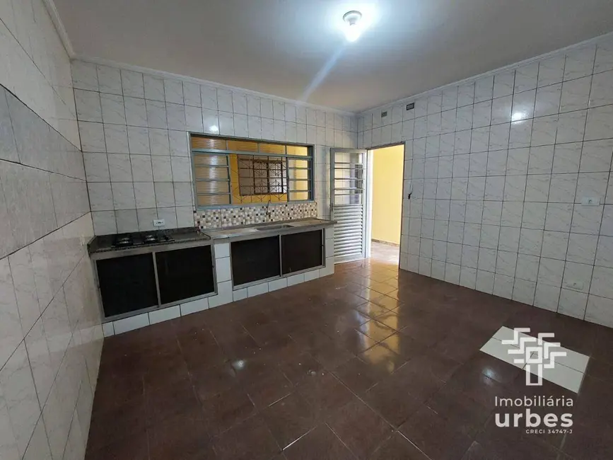 Casa com 2 quartos para alugar, 100m2 em Jardim Nossa Senhora de Fátima, Nova Odessa - SP - imagem 1 Foto 1 de Casa com 2 quartos para alugar, 100m2 em Jardim Nossa Senhora de Fátima, Nova Odessa - SP