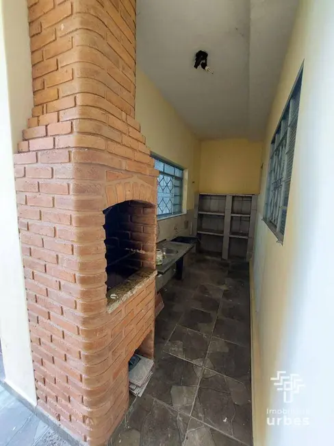 Casa com 2 quartos para alugar, 100m2 em Jardim Nossa Senhora de Fátima, Nova Odessa - SP - imagem 2 Foto 2 de Casa com 2 quartos para alugar, 100m2 em Jardim Nossa Senhora de Fátima, Nova Odessa - SP