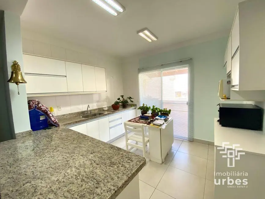 Foto 7 de Casa com 3 quartos à venda, 150m2 em Jardim São Paulo, Americana - SP