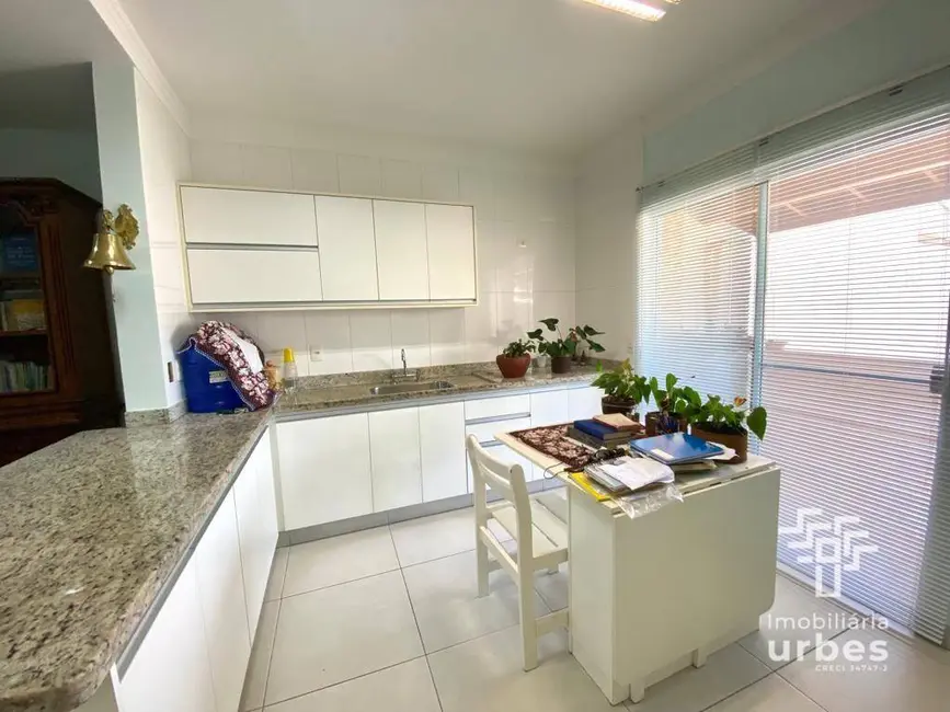 Foto 8 de Casa com 3 quartos à venda, 150m2 em Jardim São Paulo, Americana - SP