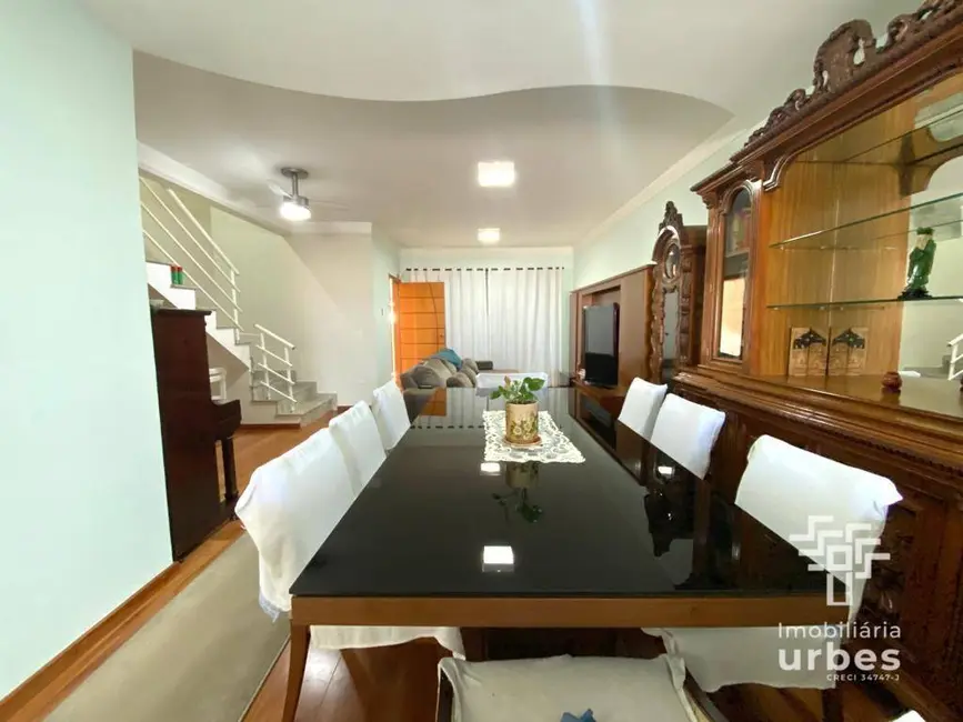 Foto 5 de Casa com 3 quartos à venda, 150m2 em Jardim São Paulo, Americana - SP