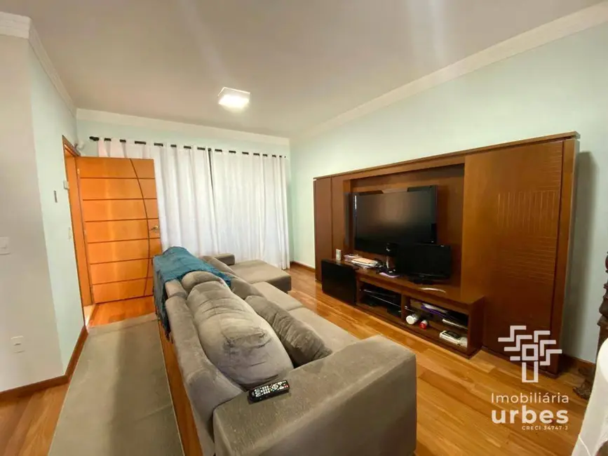 Foto 4 de Casa com 3 quartos à venda, 150m2 em Jardim São Paulo, Americana - SP