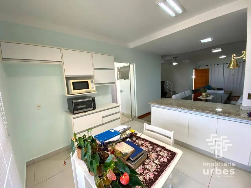 Foto 9 de Casa com 3 quartos à venda, 150m2 em Jardim São Paulo, Americana - SP