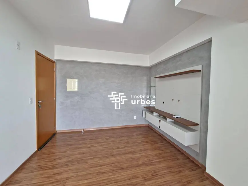 Foto 3 de Apartamento com 2 quartos para alugar, 65m2 em Jardim Ipiranga, Americana - SP