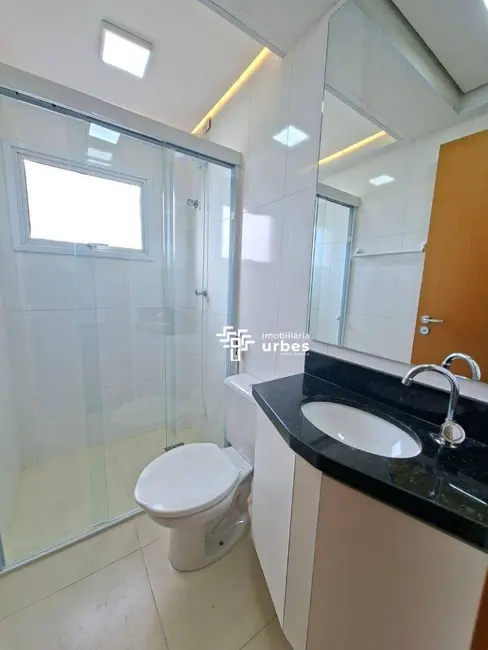 Foto 8 de Apartamento com 2 quartos para alugar, 65m2 em Jardim Ipiranga, Americana - SP