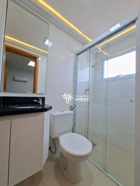 Foto 9 de Apartamento com 2 quartos para alugar, 65m2 em Jardim Ipiranga, Americana - SP