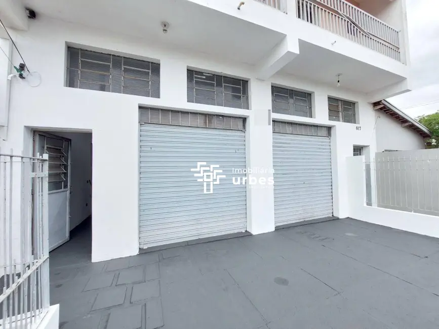 Foto 6 de Sala Comercial para alugar, 129m2 em Cidade Jardim II, Americana - SP