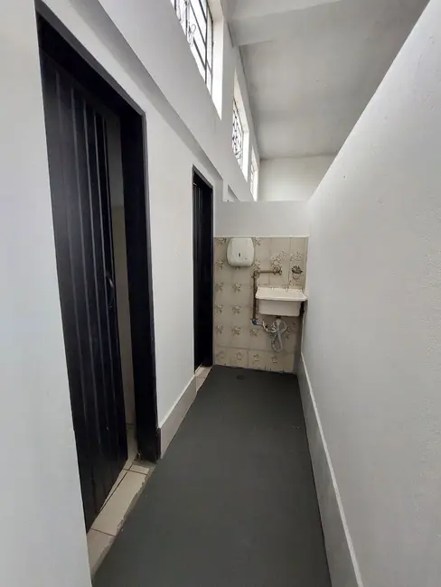 Foto 4 de Sala Comercial para alugar, 129m2 em Cidade Jardim II, Americana - SP