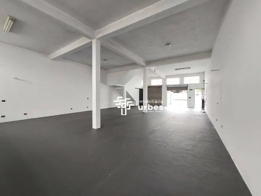 Foto 5 de Sala Comercial para alugar, 129m2 em Cidade Jardim II, Americana - SP
