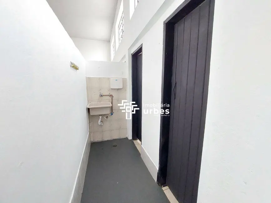 Foto 2 de Sala Comercial para alugar, 129m2 em Cidade Jardim II, Americana - SP