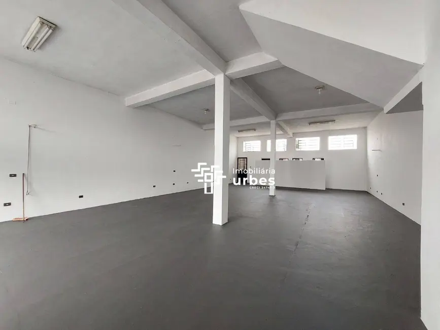 Foto 1 de Sala Comercial para alugar, 129m2 em Cidade Jardim II, Americana - SP