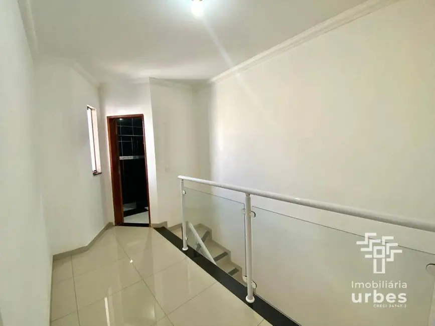 Foto 9 de Casa com 3 quartos à venda, 224m2 em Parque Residencial Jaguari, Americana - SP