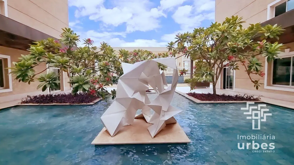 Foto 3 de Apartamento com 4 quartos à venda, 732m2 em Centro, Americana - SP