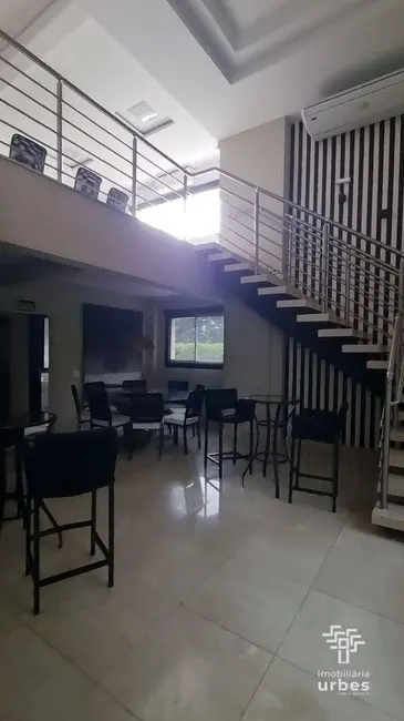 Foto 8 de Apartamento com 4 quartos à venda, 732m2 em Centro, Americana - SP