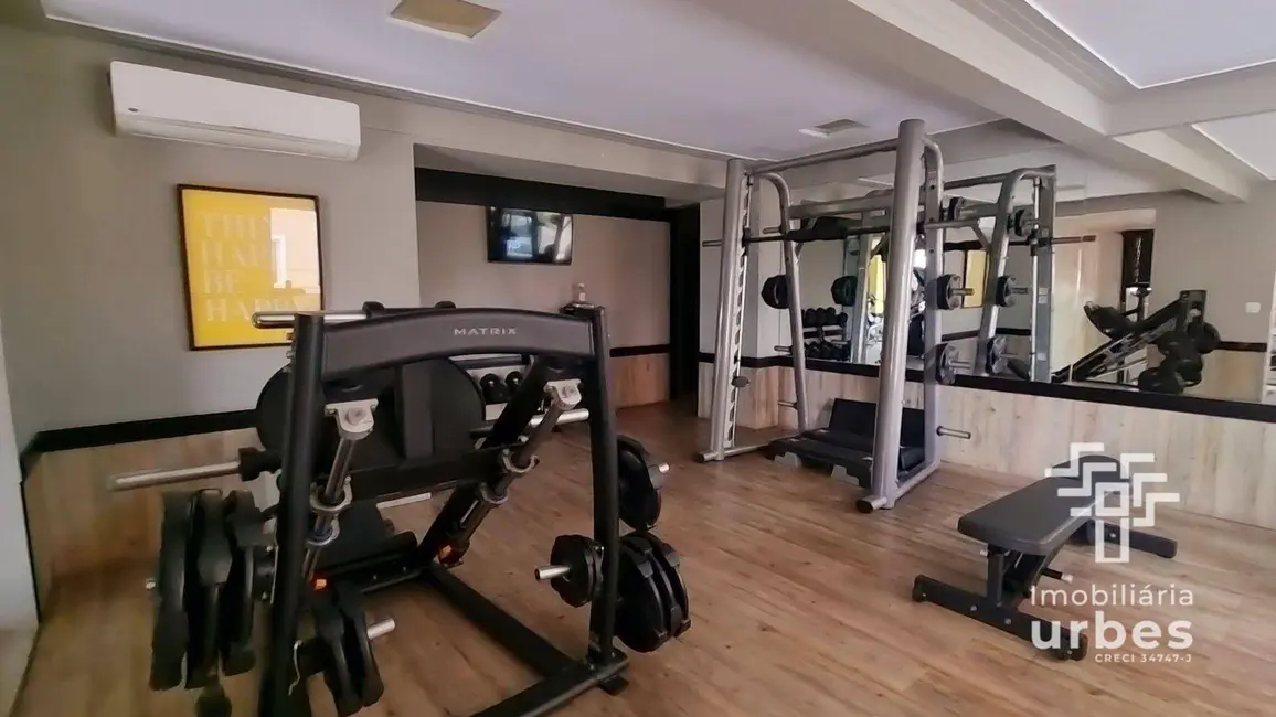 Foto 7 de Apartamento com 4 quartos à venda, 732m2 em Centro, Americana - SP