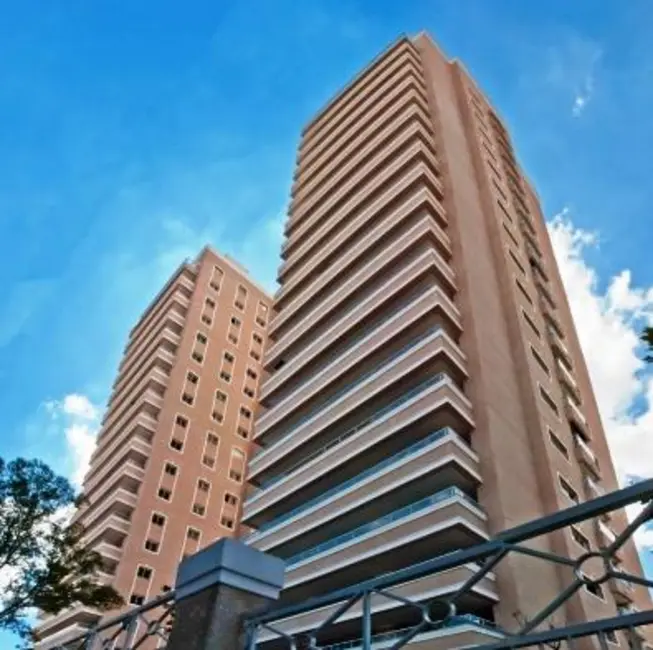 Foto 1 de Apartamento com 4 quartos à venda, 732m2 em Centro, Americana - SP