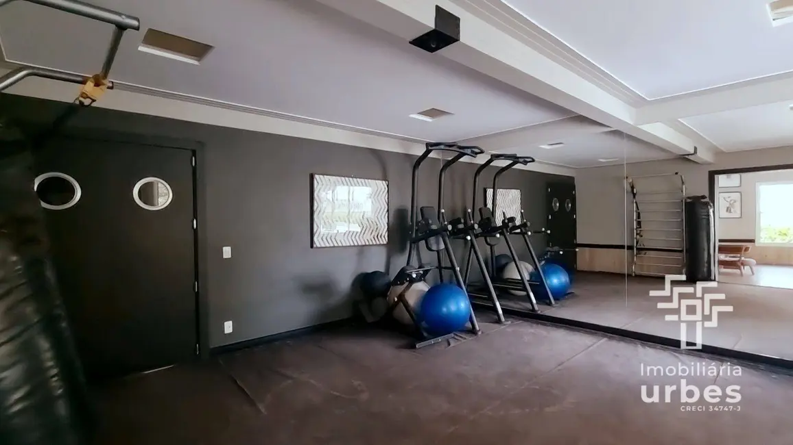 Foto 6 de Apartamento com 4 quartos à venda, 732m2 em Centro, Americana - SP