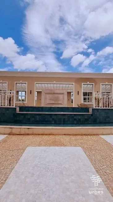 Foto 9 de Apartamento com 4 quartos à venda, 732m2 em Centro, Americana - SP