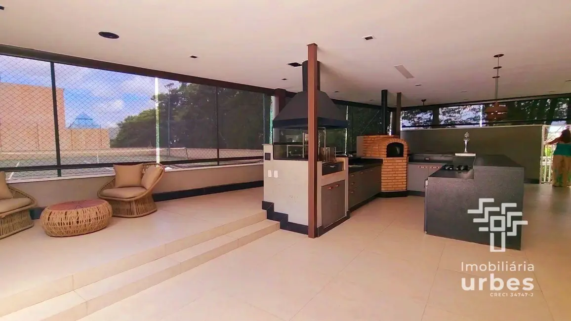 Foto 5 de Apartamento com 4 quartos à venda, 732m2 em Centro, Americana - SP