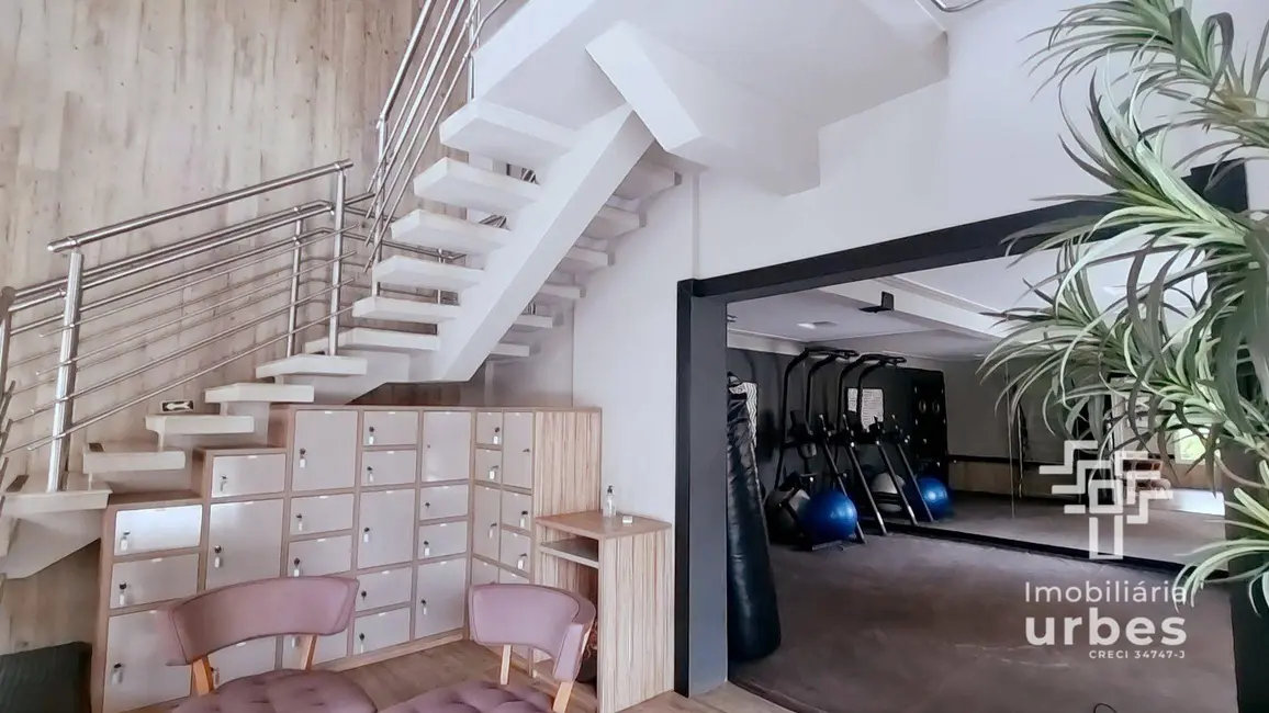 Foto 4 de Apartamento com 4 quartos à venda, 732m2 em Centro, Americana - SP