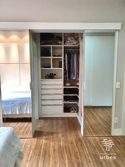Foto 12 de Chácara com 5 quartos à venda, 4750m2 em Riviera Tamborlim, Americana - SP